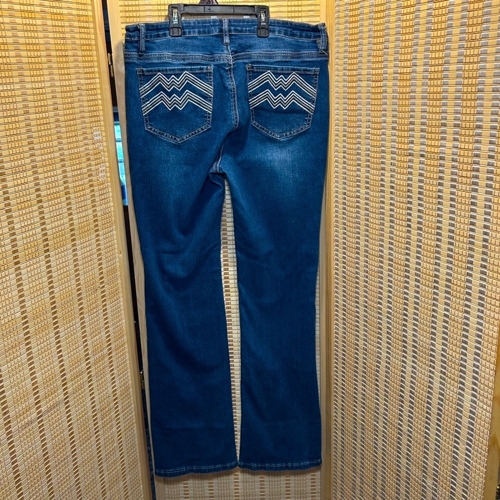 Blue Jeans